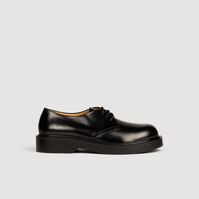 DERBIES & BOOTS