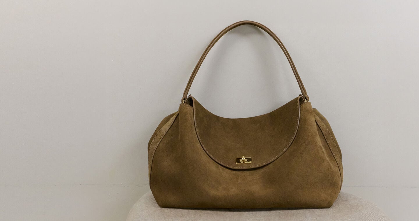 Nouveaut&eacute;s sacs
