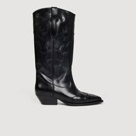 Bottes et bottines Femme - Sandro Paris