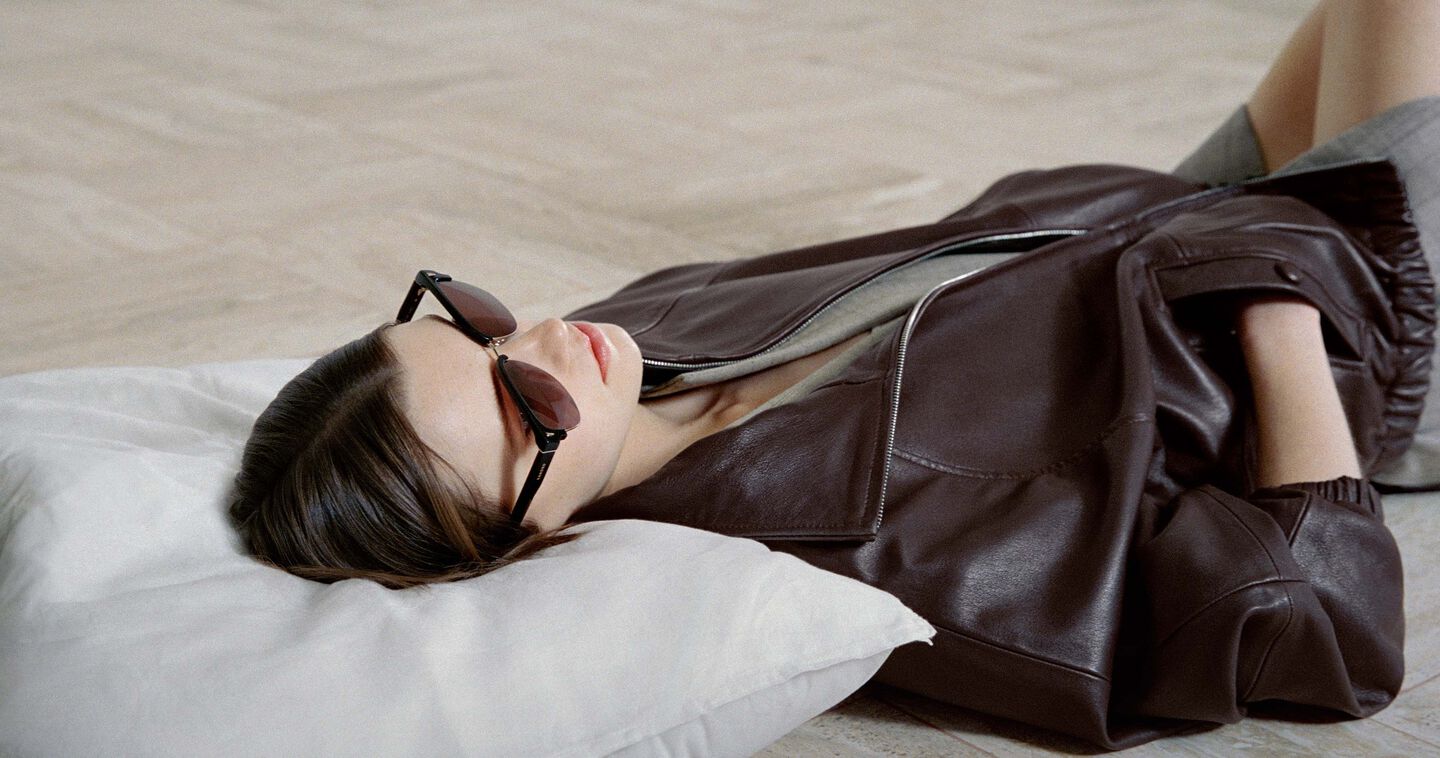 New Spring/Summer<br>
26 collection