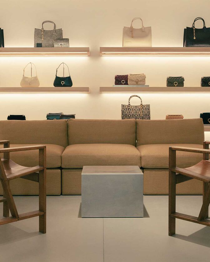 Bloomingdales Ny 59th