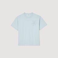 T-SHIRTS & POLOS