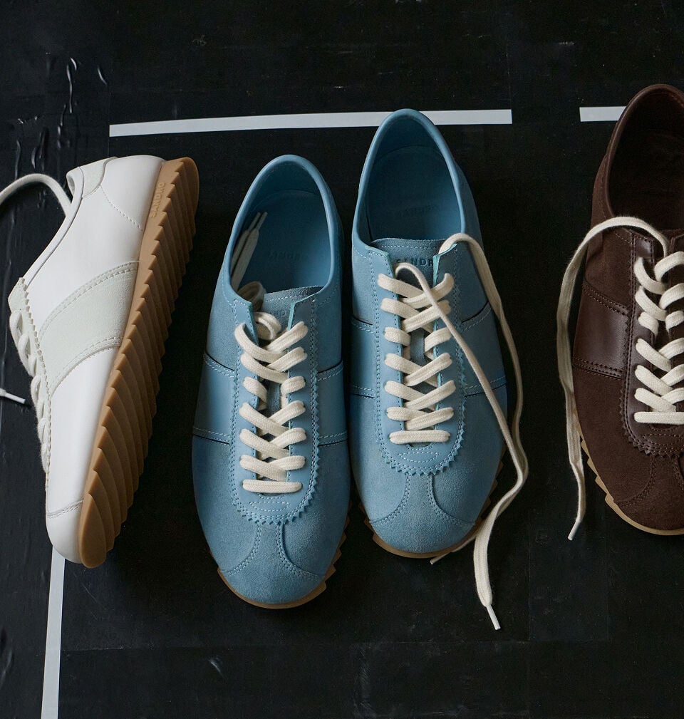 Shoes men - Sandro Paris
