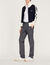 Virgin wool trousers