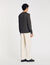Fine knit jumper