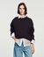 Cashmere sweater - Mixte | Sandro
