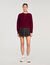Wool and cashmere jumper