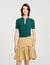 Polo jumper
