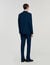 Wool suit jacket