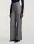 Wool suit trousers - Women | Sandro