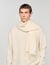 Wool and cashmere scarf