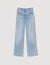 Wide-leg jeans