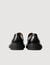 Patent leather derbies