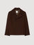 Wool pea coat