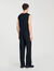 Fine knit vest top