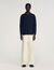 Knit jacket