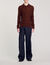 Rib knit shirt - Men | Sandro