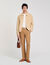 Linen trousers