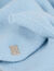 Wool and cashmere scarf