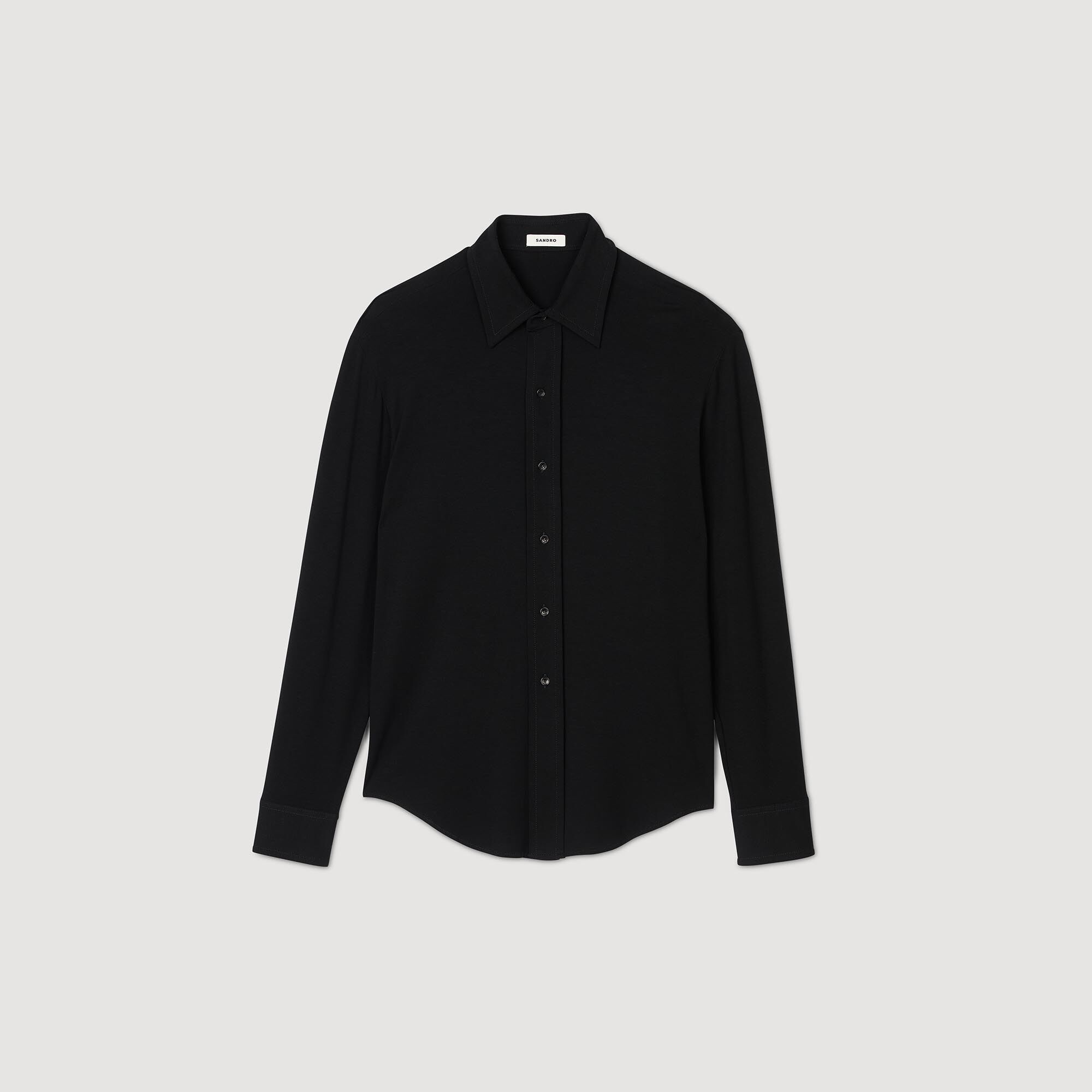 Jersey shirt