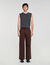 Wide-leg jeans