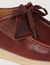 Leather Wallabee™ derbies