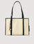 Canvas shopping bag