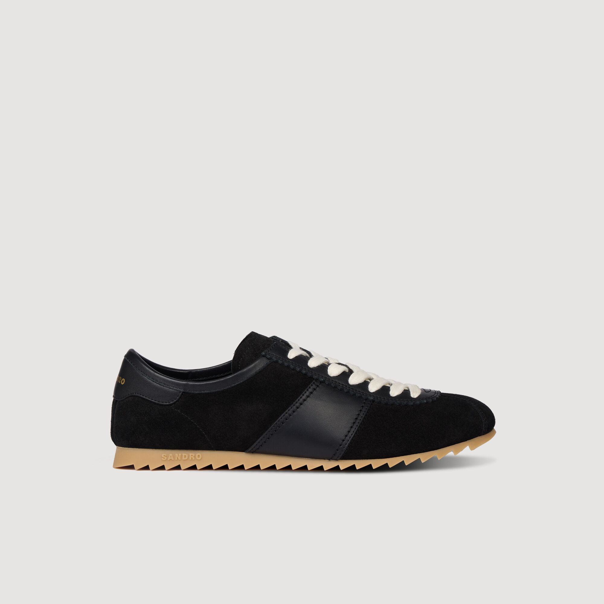 Shoes for men | Sandro Paris