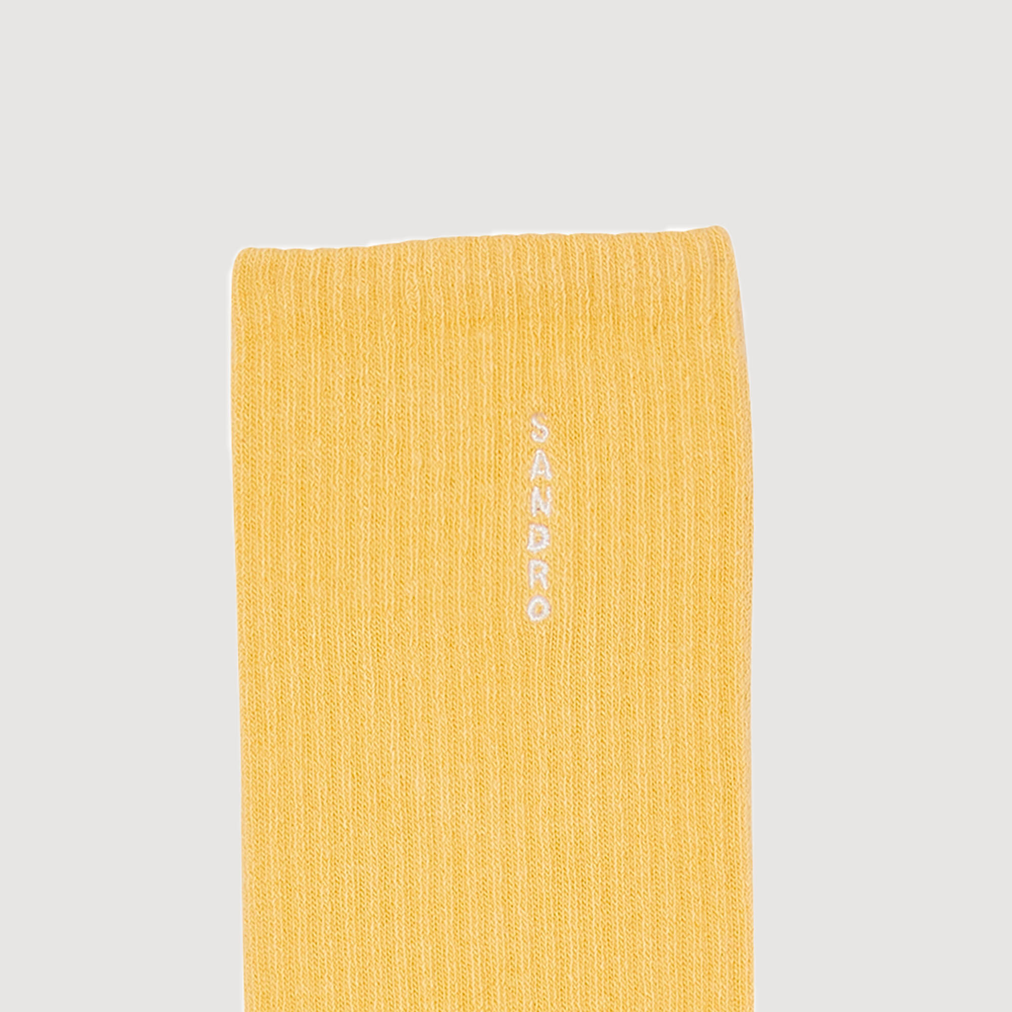 Cotton socks
