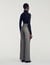 Wool suit trousers - Women | Sandro