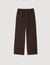 Wide-leg trousers