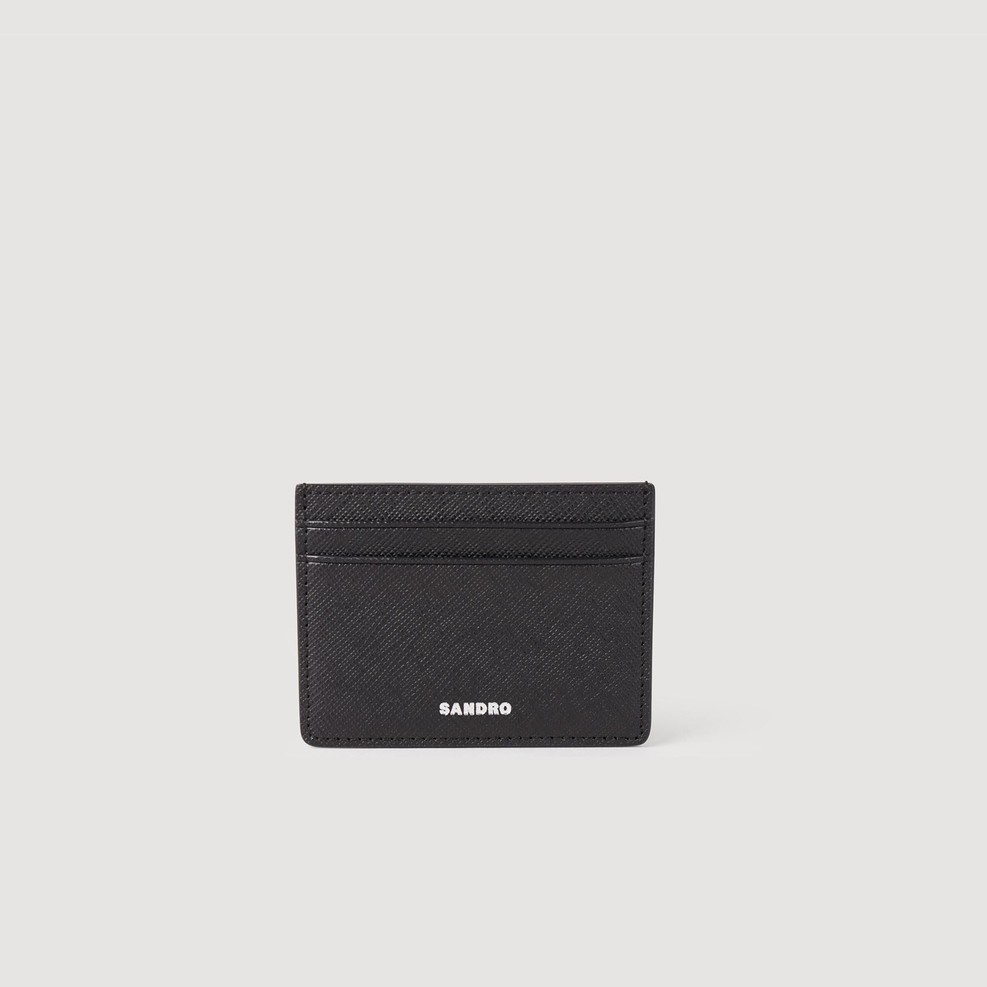 Accessories for men | Sandro Paris