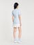 Short tweed dress