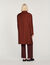 Large overcoat