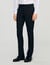 Satin detail trousers