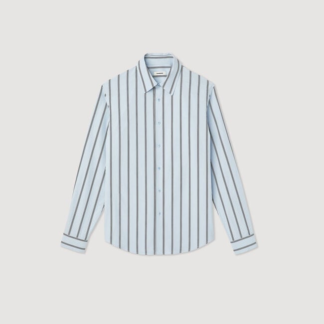 Striped shirt