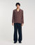 Loose-fit shirt