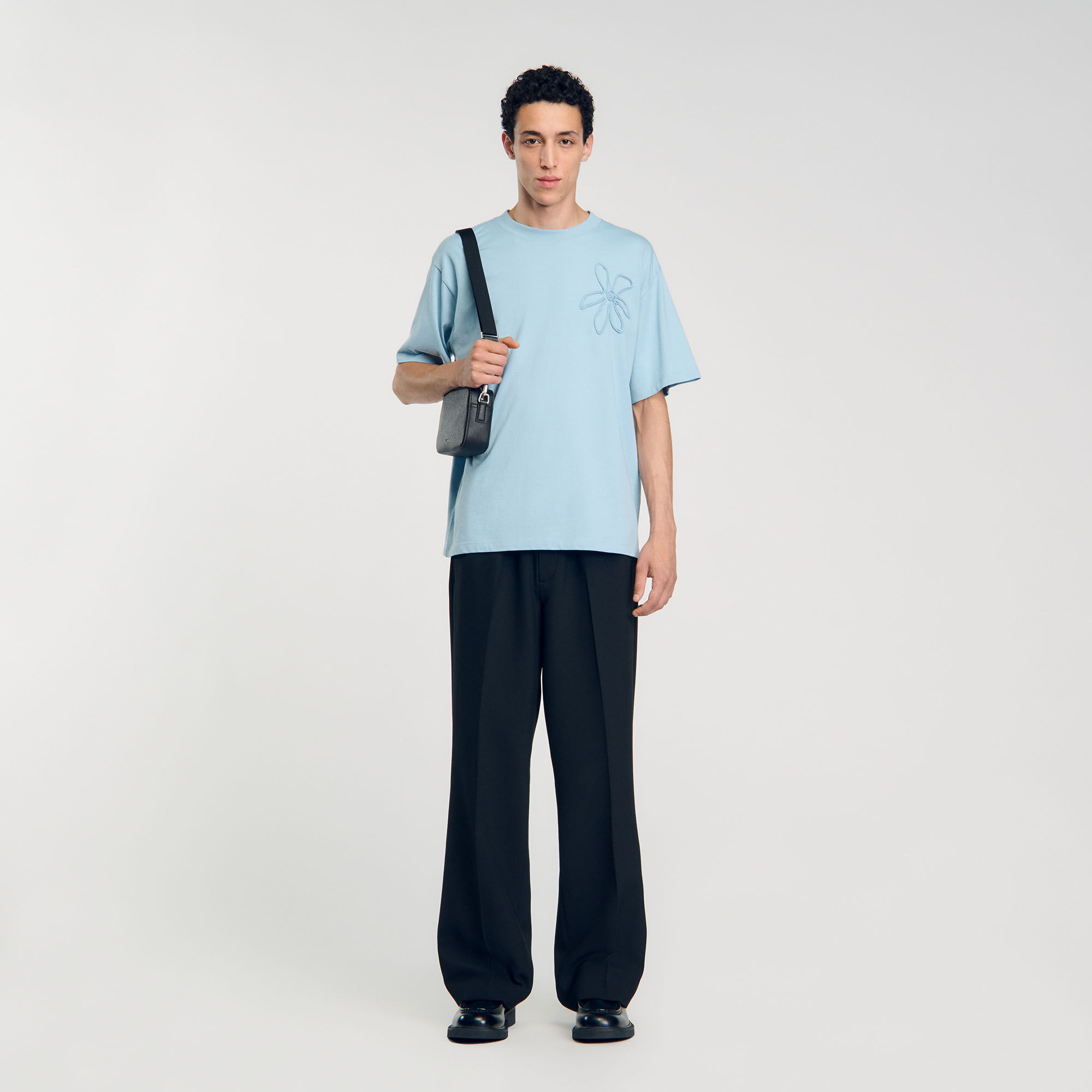 Sandro t new arrivals
