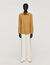 Long-sleeved jersey shirt