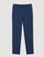 Stretch wool suit trousers