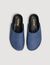 Rhinestone mules
