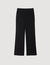 Straight-leg trousers