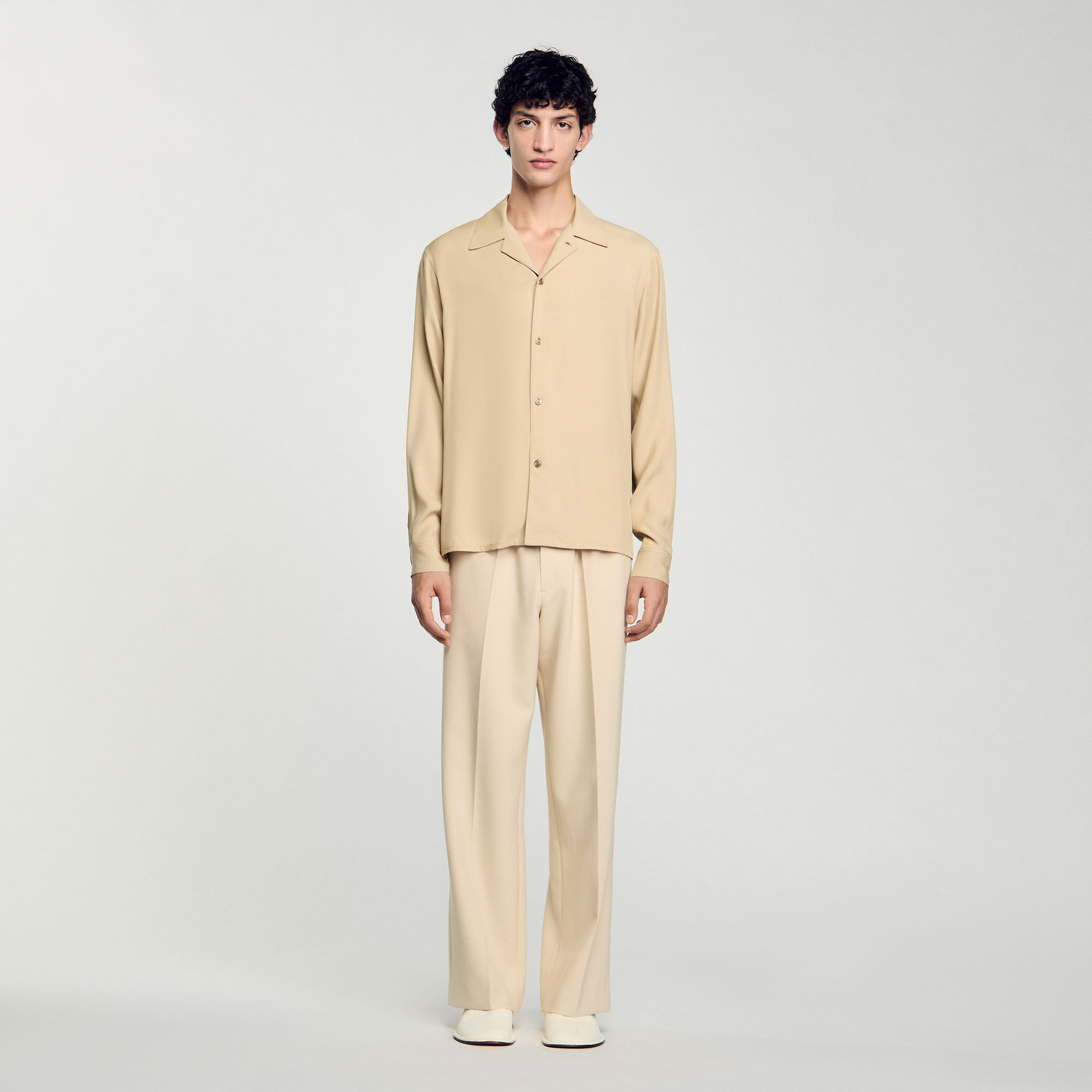 Floaty shirt