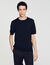 Knitted T-shirt