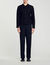 Button-down cardigan