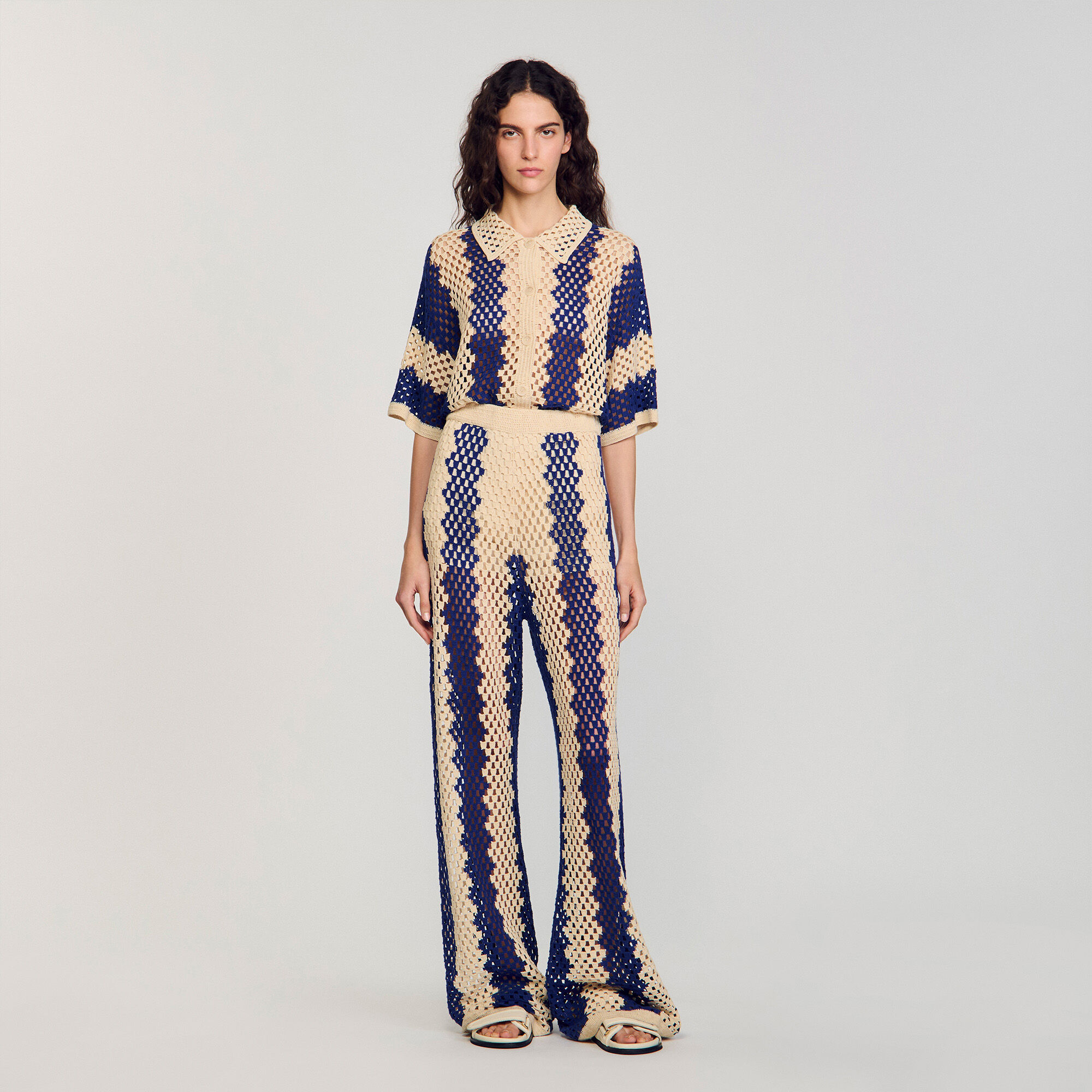 New in for women | Sandro Paris