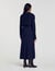 2-in-1 knit maxi dress - Women | Sandro