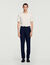 Elasticated straight trousers - Men | Sandro
