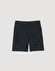 Linen shorts