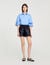 Rhinestone shorts